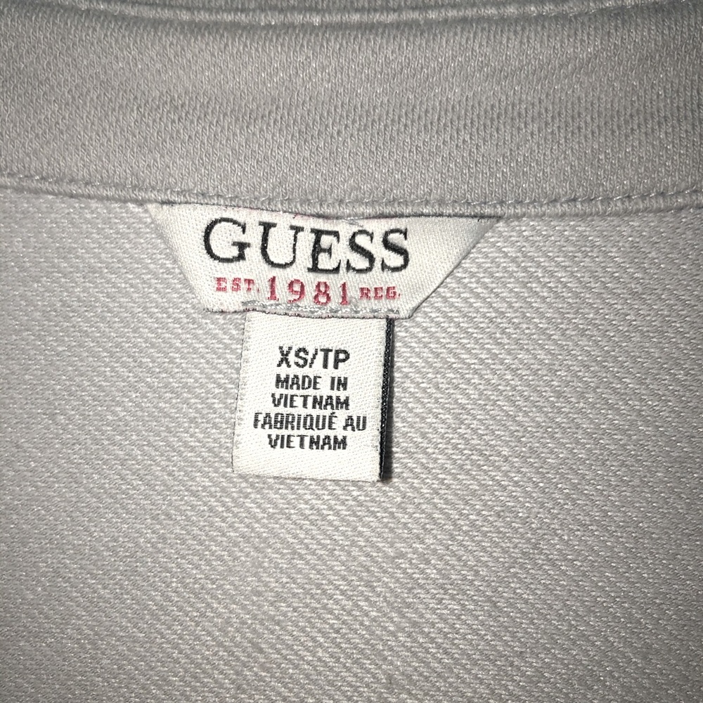 Guess Dress - Picture 2 of 3